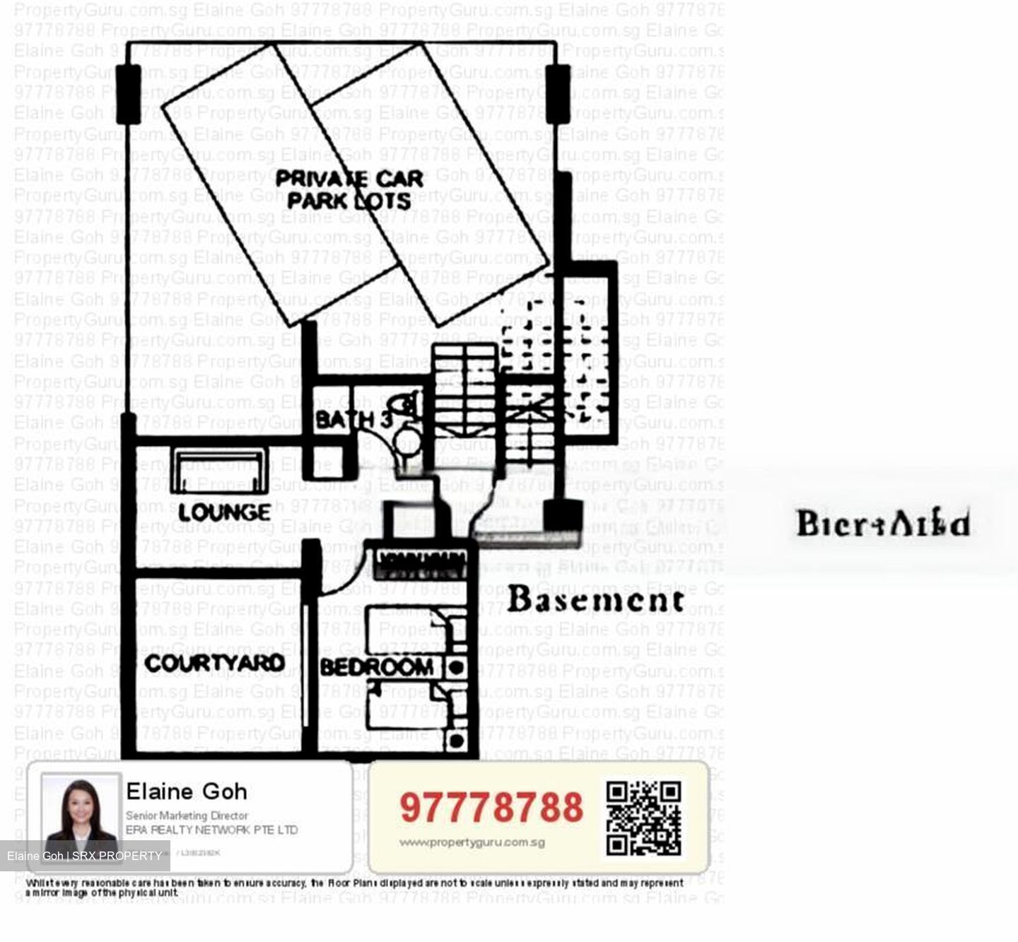 Glentrees (D10), Condominium #460993021